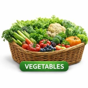 Vegetables